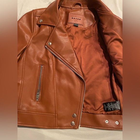 BLANK NYC Jacket- Small - Picture 5 of 12